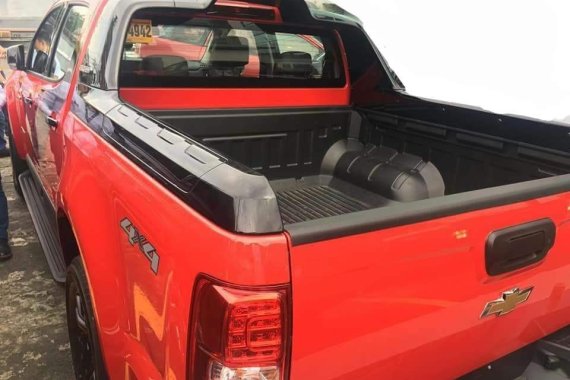 Chevrolet Colorado 2018 for sale