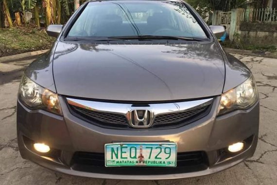 2009 Honda Civic for sale