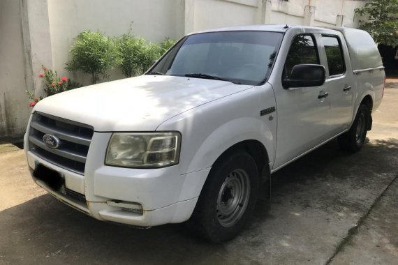 Ford Ranger 2008 For sale