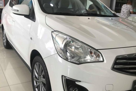 2018 MITSUBISHI MIRAGE G4 FOR SALE