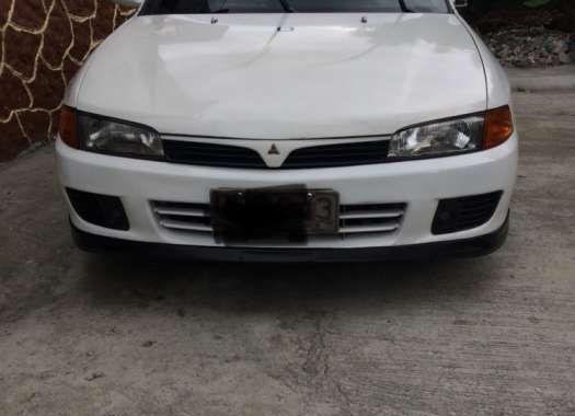 Mitsubishi Lancer Pizza 1997 for sale 