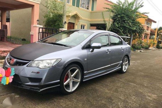 Honda Civic fd 2008 for sale 