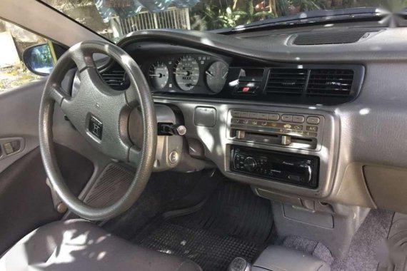 For Sale 1992 Honda Civic hatch back