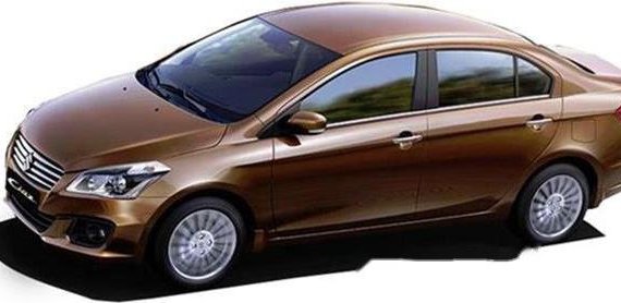 Suzuki Ciaz Gl 2018 for sale