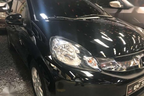 2016 Honda Mobilio V automatic for sale 