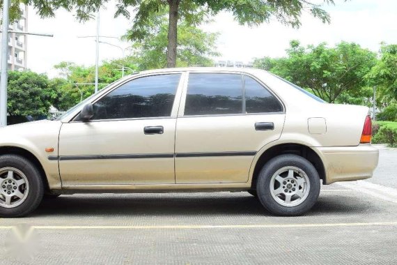1997 Honda City for sale 