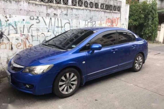 Honda Civic 2011 1.8s for sale 