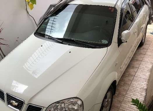 Chevrolet Optra 2005 for sale 