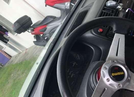 For sale or swap only Honda CRV 2000