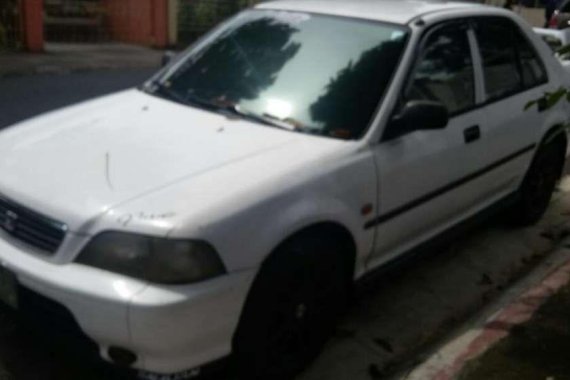 1997 Honda City exi for sale 