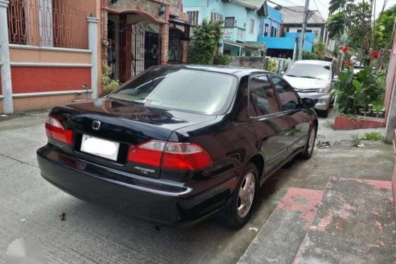 Honda Accord 2001 for sale 