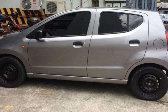 Suzuki Celerio Model 2013 for sale 