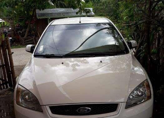 Ford Focus 2008 Model For Sale