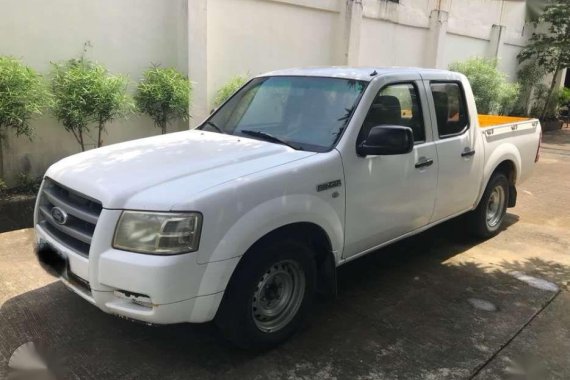 2008 Ford Ranger pick up 4x2 for sale 