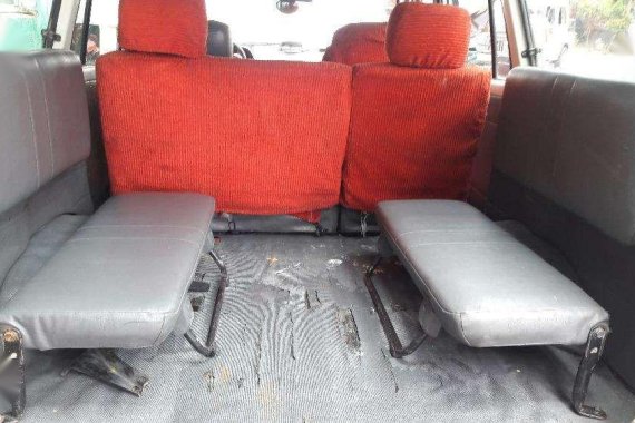 2004 Toyota Revo FOR SALE