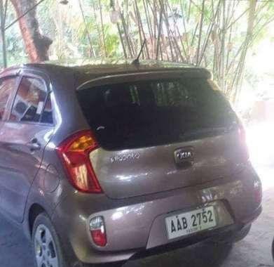 Kia Picanto 2014 for sale 