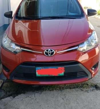 Toyota Vios 2014 for sale 