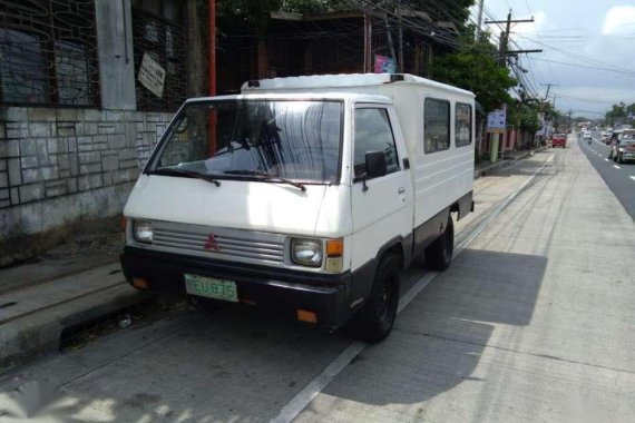 Mitsubishi L300 for sale