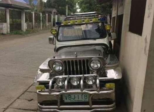 Owner Type Jeep for sale 