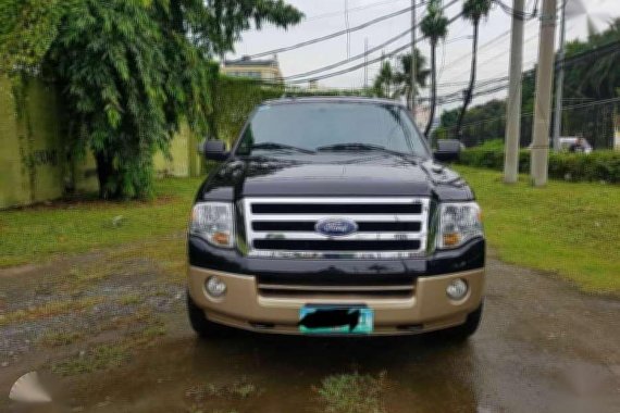 Ford Expedition 2012 for sale 