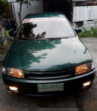 Mazda 323 1996 for sale