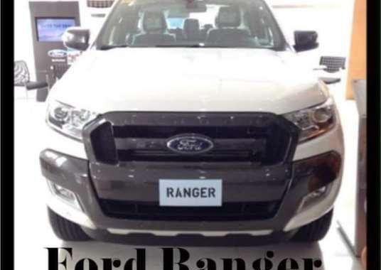 2018 FORD Ranger XLS 2.2L 4x2 Manual for sale 