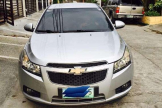 2011 Chevrolet Cruze for sale 