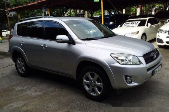 Toyota RAV4 2012 for sale