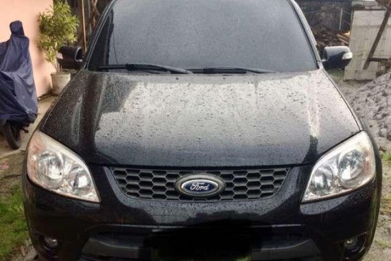 Ford Escape 2011 XLT FOR SALE