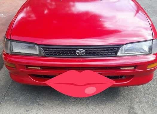 GREAT Toyota Corolla FOR SALE