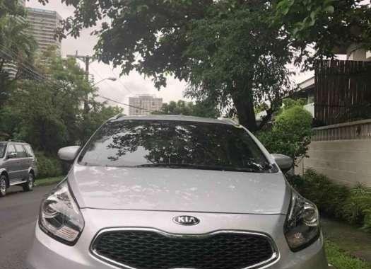 Kia Carens 2014 for sale 