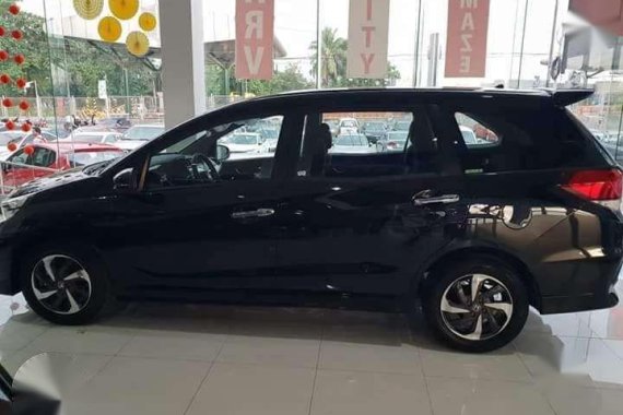 Honda Mobilio RS 2018 for sale 