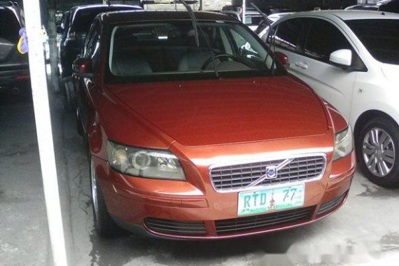 Volvo S40 2007 for sale