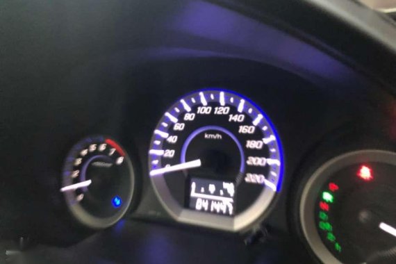 Honda City 2013 1.3 Automatic for sale 