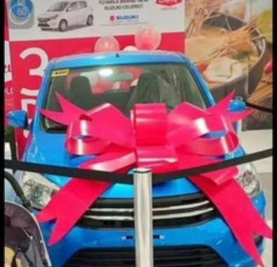 Suzuki Celerio 2018 for sale 