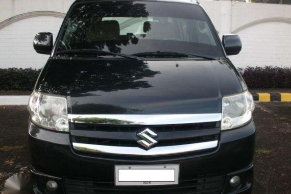 Suzuki APV 2010 for sale 