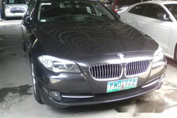 BMW 523i 2010 for sale