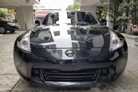 Nissan 370Z 2009 FOR SALE