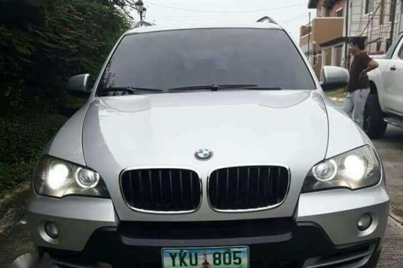 Well-kept  BMW X5 Xdrive 3.0 2012 for sale