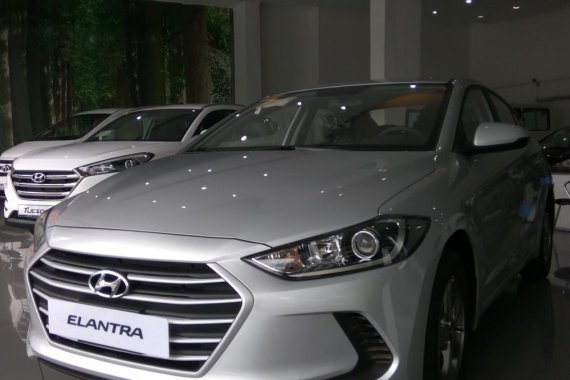 Hyundai Elantra 2018 for sale