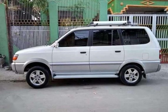 For sale Toyota REVO DIESEL 2001