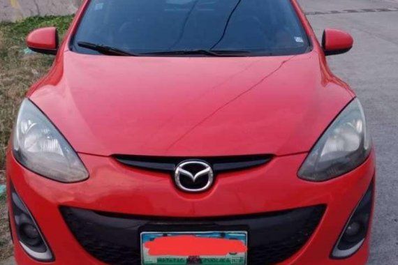 Mazda 2 2010 HB Automatic FOR SALE