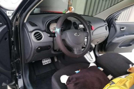 Hyundai i10 2009 for sale 