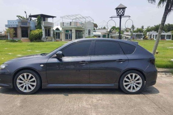 2009 Subaru Impreza FOR SALE