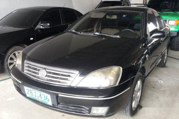 Nissan Sentra 2006 FOR SALE