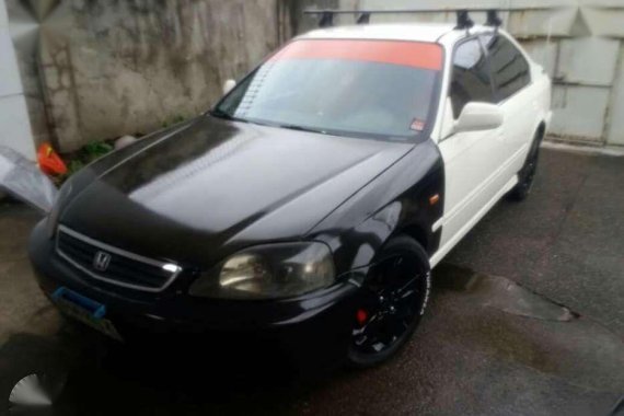 Honda Civic vtec magic swap or sale