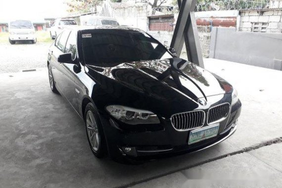 BMW 520d 2013 FOR SALE