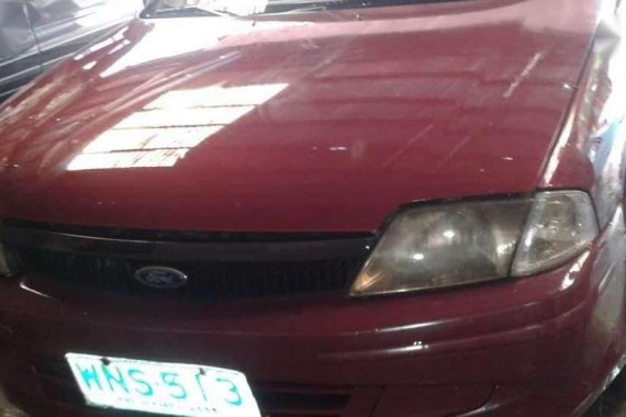 Ford Lynx 2000 matic FOR SALE
