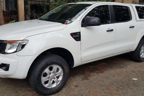 2014 Ford Ranger 4x4 FOR SALE