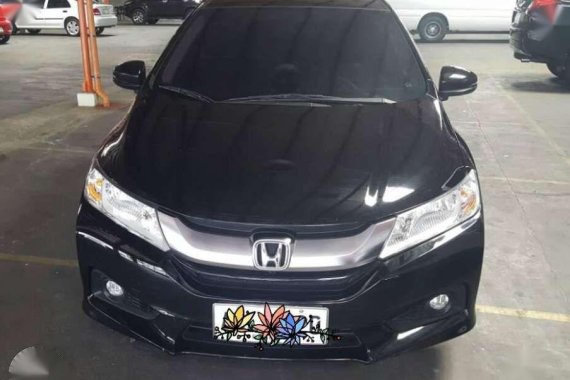 2015 Honda City VX AT Good as new